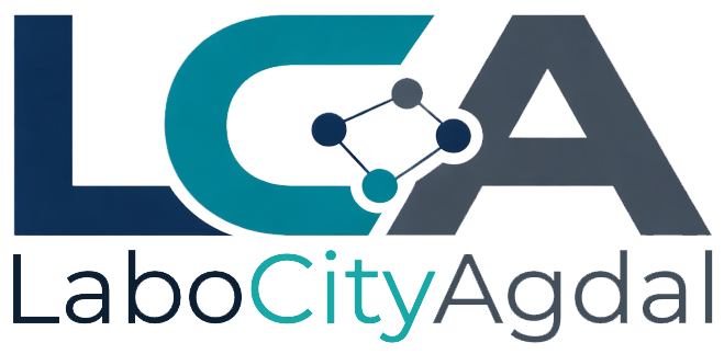 Labo City Agdal