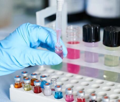 Produits chimiques : comprendre et sécuriser leur utilisation